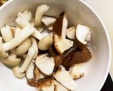 根菜茄子コク旨フルーティー味温野菜サラダ作り方11写真