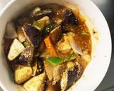 根菜茄子コク旨フルーティー味温野菜サラダ作り方17写真