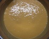 S炊飯器で南瓜のチーズケーキ作り方8写真