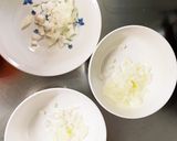 肉無豆腐簡単コク旨味噌パスタ味野菜炒め作り方3写真