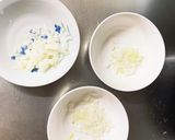 肉無豆腐簡単きな粉麻婆炒飯味野菜炒め作り方3写真