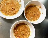 肉無豆腐簡単きな粉麻婆炒飯味野菜炒め作り方5写真