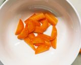 肉無豆腐簡単きな粉麻婆炒飯味野菜炒め作り方6写真