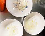 肉無豆腐簡単コク旨味噌パスタ味野菜炒め作り方4写真