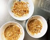 肉無豆腐簡単コク旨味噌パスタ味野菜炒め作り方5写真
