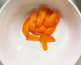 肉無豆腐簡単コク旨味噌パスタ味野菜炒め作り方6写真