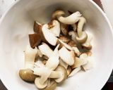 肉無豆腐簡単コク旨味噌パスタ味野菜炒め作り方7写真
