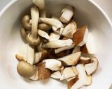 肉無豆腐簡単きな粉麻婆炒飯味野菜炒め作り方7写真