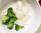 肉無豆腐簡単きな粉麻婆炒飯味野菜炒め作り方10写真