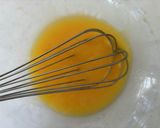 ＨＭで簡単！基本のキャロットケーキ作り方1写真