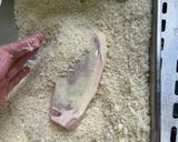 カツ丼作り方12写真
