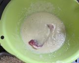 カツ丼作り方11写真