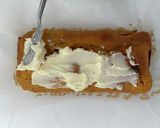 ＨＭで簡単！基本のキャロットケーキ作り方6写真