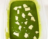 抹茶蒸しパン作り方3写真