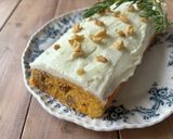 ＨＭで簡単！基本のキャロットケーキ作り方7写真