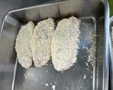カツ丼作り方13写真