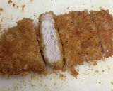 カツ丼作り方15写真