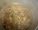 カツ丼作り方6写真