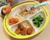 1歳～大人まで☆めちゃうまミートボール作り方7写真