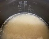 炊飯器で簡単♡シーフードピラフ♡作り方2写真