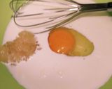 フレンチトースト（2種）　パンの耳で作り方2写真