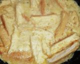 フレンチトースト（2種）　パンの耳で作り方3写真