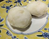 帆立しんじょう作り方5写真