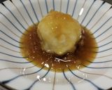 帆立しんじょう作り方6写真