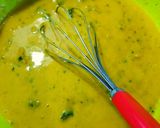 レンジで簡単♪かぼちゃのムース作り方6写真