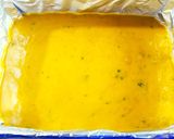 レンジで簡単♪かぼちゃのムース作り方8写真