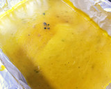 レンジで簡単♪かぼちゃのムース作り方9写真