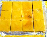 レンジで簡単♪かぼちゃのムース作り方10写真
