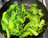 春満載！ホタルイカのパスタ♪♪作り方6写真