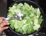 ツナ缶と春キャベツの味噌炒め♪疲れに簡単作り方3写真