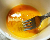 ちょこっと簡単＊レンチン茶碗蒸し作り方1写真
