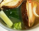ちょこっと簡単＊レンチン茶碗蒸し作り方3写真
