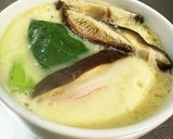 ちょこっと簡単＊レンチン茶碗蒸し作り方4写真