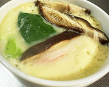 ちょこっと簡単＊レンチン茶碗蒸し作り方4写真