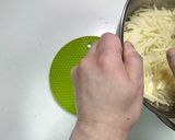 なんちゃってミートパイ★動画あり★作り方25写真