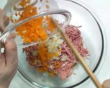 なんちゃってミートパイ★動画あり★作り方21写真