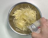 なんちゃってミートパイ★動画あり★作り方8写真