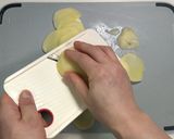 なんちゃってミートパイ★動画あり★作り方5写真