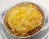 なんちゃってミートパイ★動画あり★作り方37写真