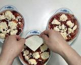 なんちゃってミートパイ★動画あり★作り方31写真