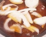 簡単・カツ丼作り方1写真