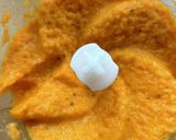 新玉ねぎとにんじんのドレッシング作り方3写真