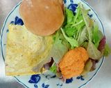 新玉ねぎとにんじんのドレッシング作り方5写真