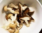 コク旨きな粉中濃味豚こま大根青椒肉絲風作り方9写真