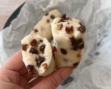 【えむみ式】豆腐米粉パン(チョコチップ)作り方6写真