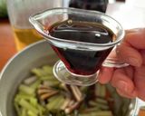 ツワブキ,ふき佃煮(アク抜きから煮迄)作り方9写真